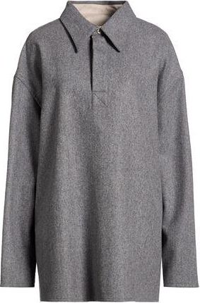 Ami TOPWEAR - Polo su YOOX.COM