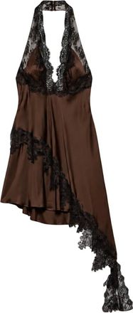 Aniye By V Dress Coco - Dresses - Mujer - Marr&oacute;n - M