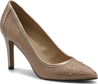 Adrienne Vittadini Naida Pump