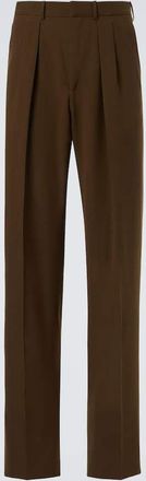 Tom Ford Wool straight pants