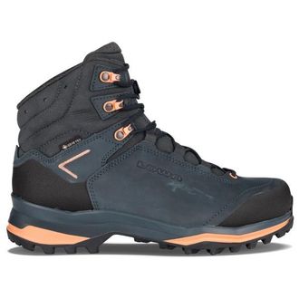 Lowa Light Evo GTX Wanderschuhe f&uuml;r Damen | blau