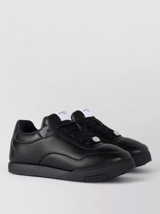 Givenchy yard low top sneakers rubber sole