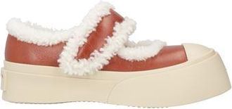 Marni FOOTWEAR - Ballet flats on YOOX.COM
