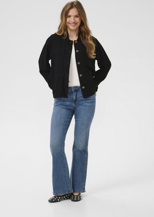 Culture Jas CUnavi Relaxed fit black