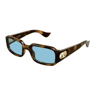 Valentino Vg0016S Sunglasses - female - Valentino - Sunglasses - Brown - 53 MM - Accessories