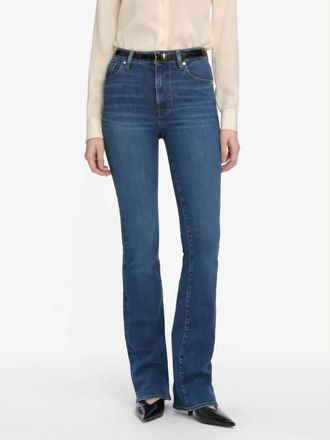 Frame Denim Reboot Jeans In Elixer
