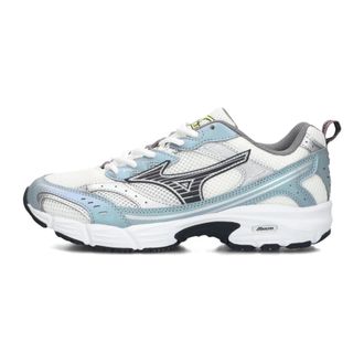 Mizuno Dames, Sport, Wit, Maat: 42 EU Leer