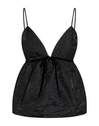 Ganni TOPWEAR - Tops on YOOX.COM