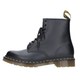Dr. Martens Heren, Schoenen, Zwart, Maat: 38 EU Leer