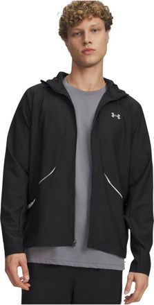 Under Armour Uomo, Felpe, Nero, S, new