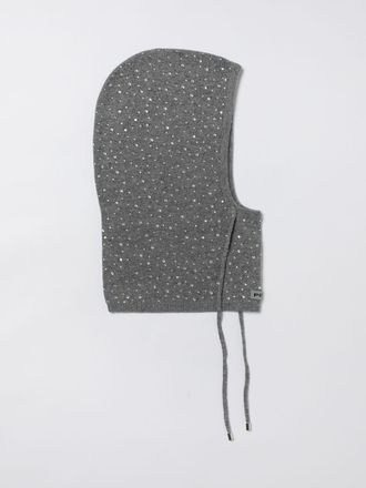 Pinko Scarf PINKO Woman color Pearl