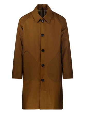 East Harbour Surplus Grove coat - Brown