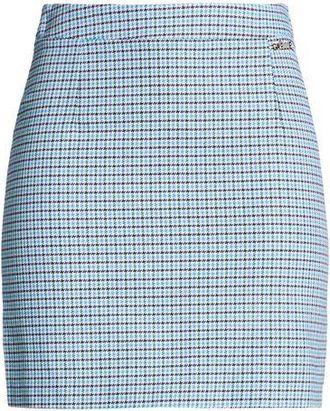 Ga&euml;lle Paris HOSEN & R&Ouml;CKE - Minir&ouml;cke auf YOOX.COM