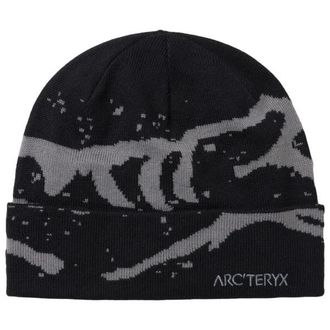 Arc'teryx Grotto Toque M&uuml;tze - Unisex | schwarz