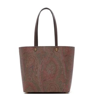 Etro Mujer, Bolsos, Marr&oacute;n, Talla: ONE Size