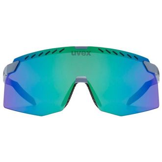 Uvex Pace Stage Supravision Cat. 3 Velobrille - Unisex | t&uuml;rkis
