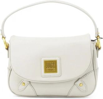 Juicy Couture Handtassen - Dames - Handtassen - Beige - ONE Size - Tassen