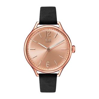 Ice Watch Dames, Accessoires, Roze, Maat: ONE Size Leer