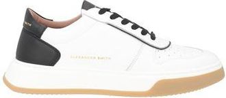 Alexander Smith CALZATURE - Sneakers su YOOX.COM