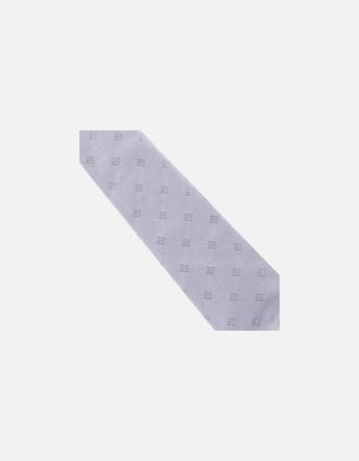 Dunhill Mens Dunhill Tie - Size: ONE size