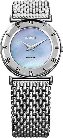 Jowissa Donna, Accessori, Grigio, Taglia unica, new