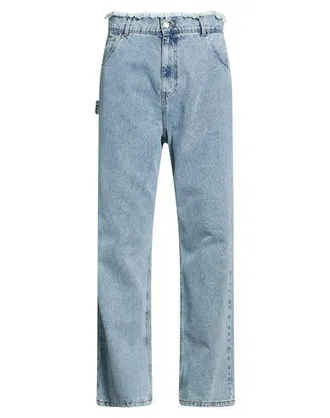 3.Paradis BOTTOMWEAR - Jeans on YOOX.COM