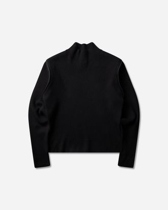 Puma J.L-A.L_ Knitted Top Inky Gray