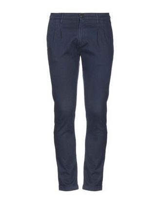 Daniele Alessandrini BOTTOMWEAR - Pantaloni su YOOX.COM