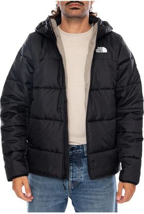 The North Face Hombre, Deporte, Negro, Talla: S