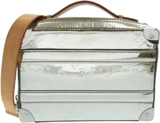 Louis Vuitton unisex, Pre-owned, Grigio, Taglia unica, used