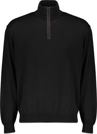 Paul & Shark Hombre, Jerseys, Negro, Talla: 2XL