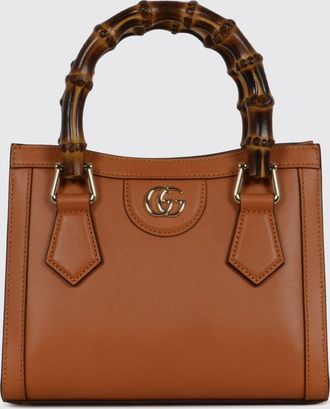 Gucci Borsa Diana in pelle