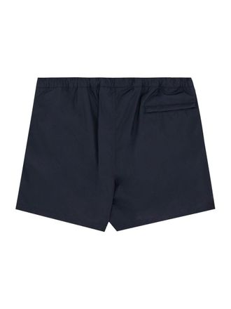 Valentino Polyamide Boxer Swim Shorts - Blue