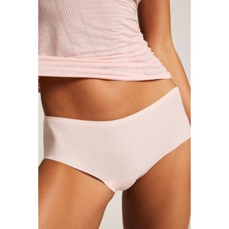 Negative Underwear Base Boy Short in Neapolitan at Nordstrom, Size Xx-Large