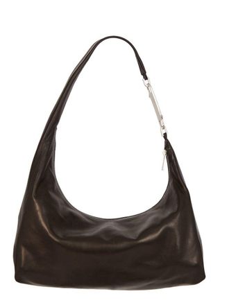 Rick Owens Cropped Gemini Bags