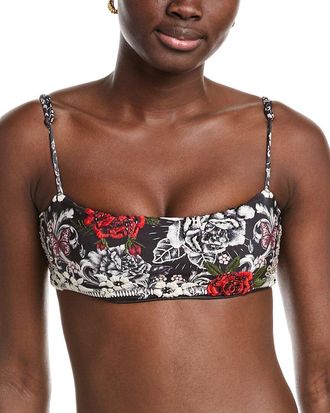 Agua Bendita Brietta Top