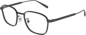 Dunhill Du 0103O Optical Frame - unisex - Brillen - Grijs - 51 MM - Accessoires