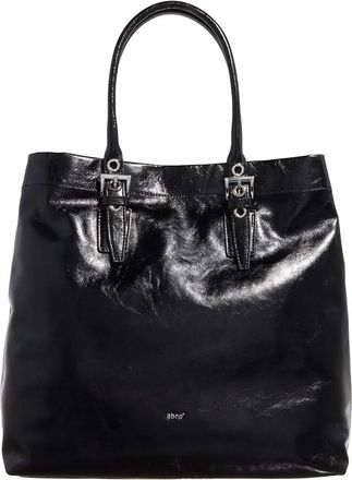 Abro Abro Crossbody Bags - Shopper By My Side - black - Crossbody Bags for ladies