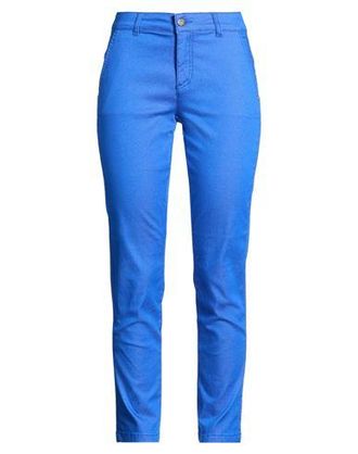 Angelo Marani BOTTOMWEAR - Trousers on YOOX.COM