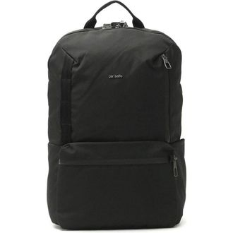 Pacsafe Metrosafe X 20L backpack in Black at Nordstrom