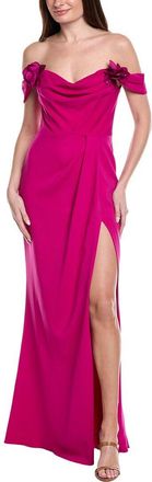 Marchesa Gown