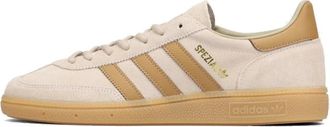 adidas Handball Spezial - - Shoes - Uomo - Beige - 43 1/3 EU