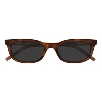 Saint Laurent Mujer, Accesorios, Marr&oacute;n, Talla: ONE Size