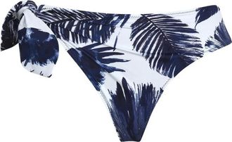 Vilebrequin Midi Brief Bikini Bottom Papagaio - - Swimwear - Donna - Multicolore - M