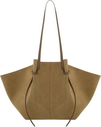 Yuzefi Donna, Borse, Beige, Taglia unica, new