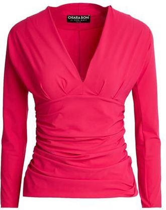 La Petite Robe Di Chiara Boni TOPWEAR - Top su YOOX.COM