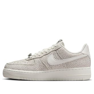 Nike (WMNS) Nike Air Force 1 07 PRM Phantom FV6519-001