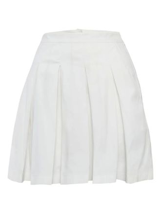 Prada 1164854 White - Bianco