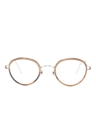 Lindberg Occhiali Precious Jackie - Argento