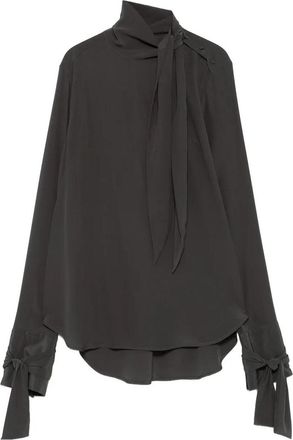 Ermanno Scervino Long Sleeve Shirt